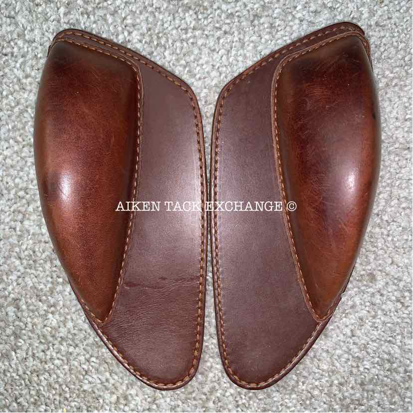 Weaver Chap Leather Cantle Bag, Brown – Aiken Tack Exchange