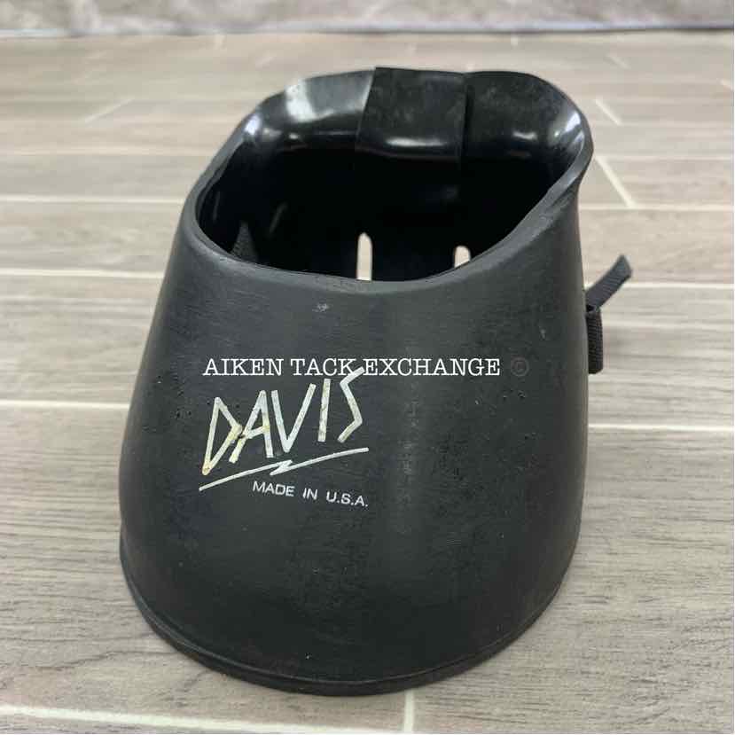 Davis barrier boot hotsell