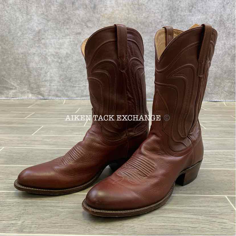 Tecova Cartwright newest Mens Boots