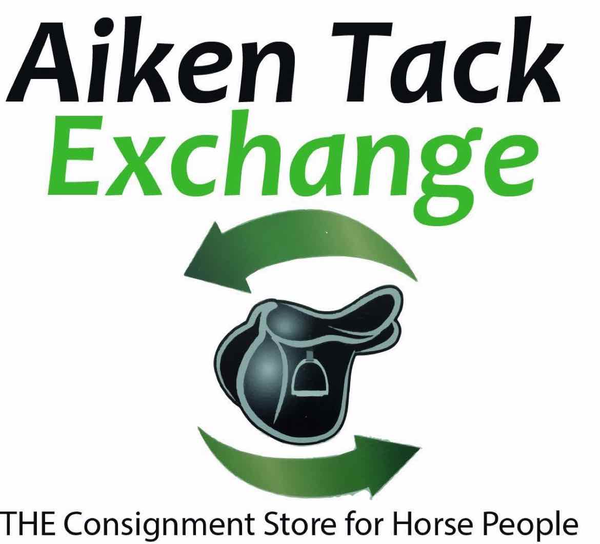 Aiken Tack Exchange: THE Consignment Store For Horse People. – Aiken Tack  Exchange