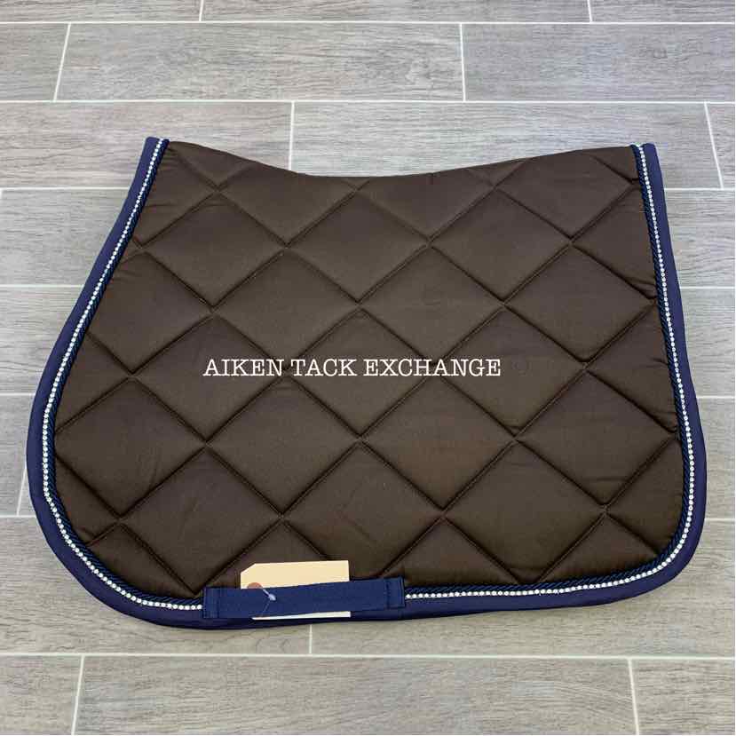 KL Select USG Magic All Purpose Saddle Pad – Aiken Tack Exchange
