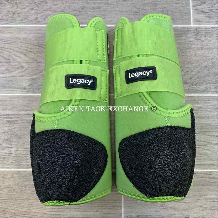 Legacy horse outlet boots