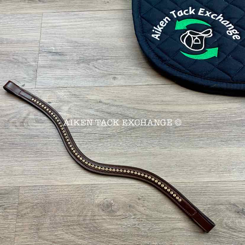 English Bridle Parts – Aiken Tack Exchange