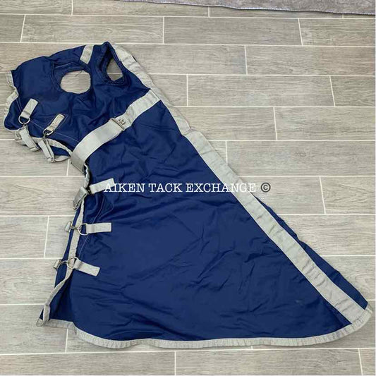 Nylon Hood Size Large