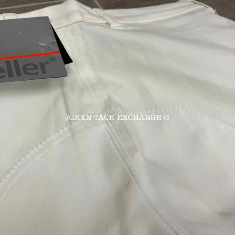 Kentucky Mexico City Full Seat Breeches, Size 28 R