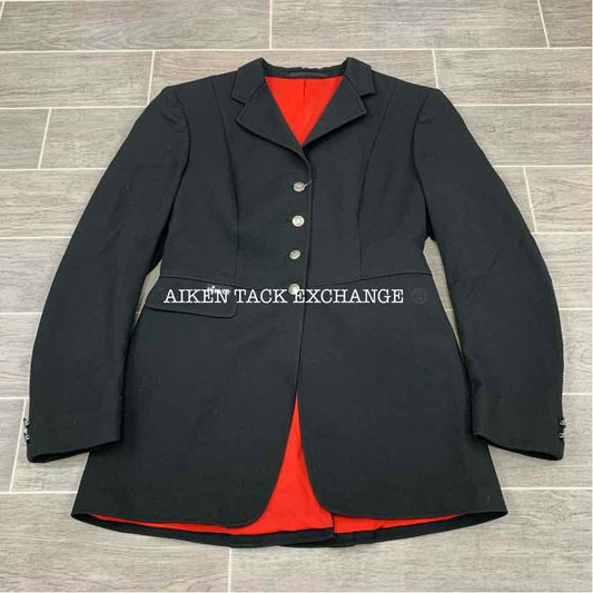 Pikeur Dressage Show Coat, Size 12