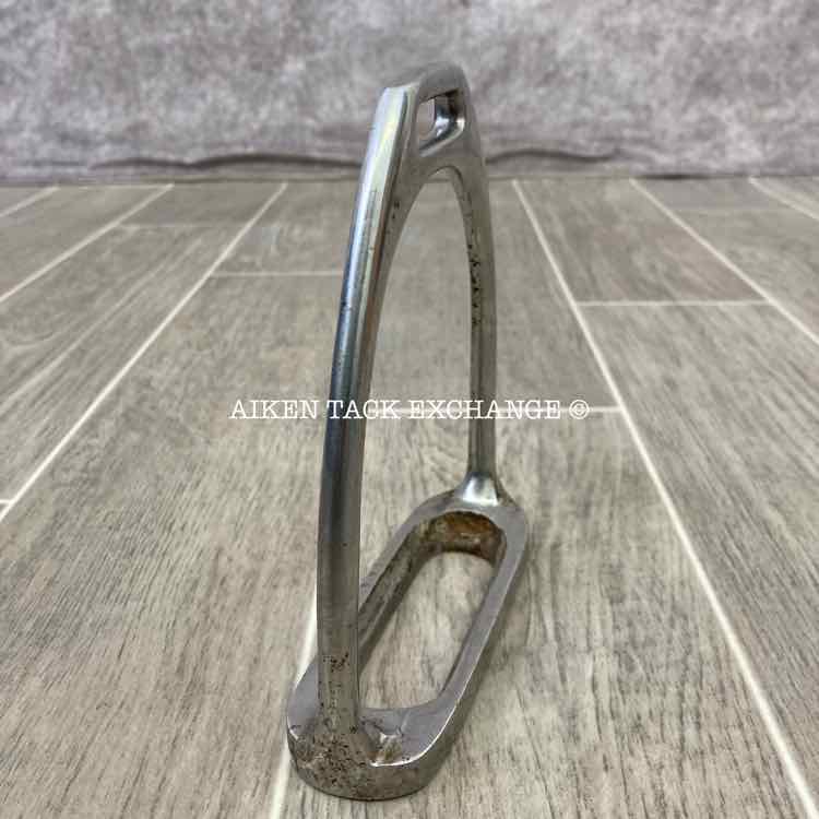 English Stirrup Irons 4.25"