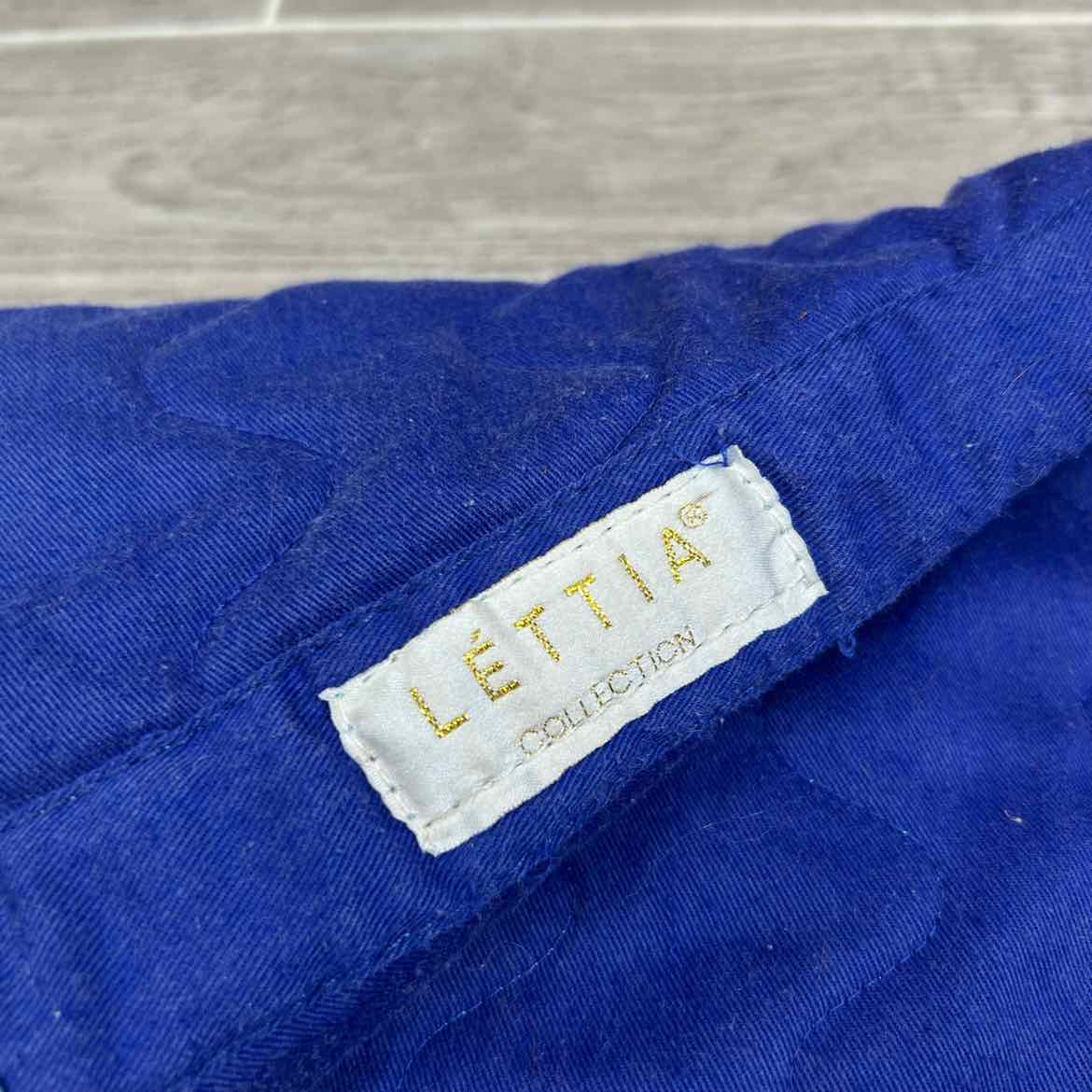 Lettia All Purpose Saddle Pad