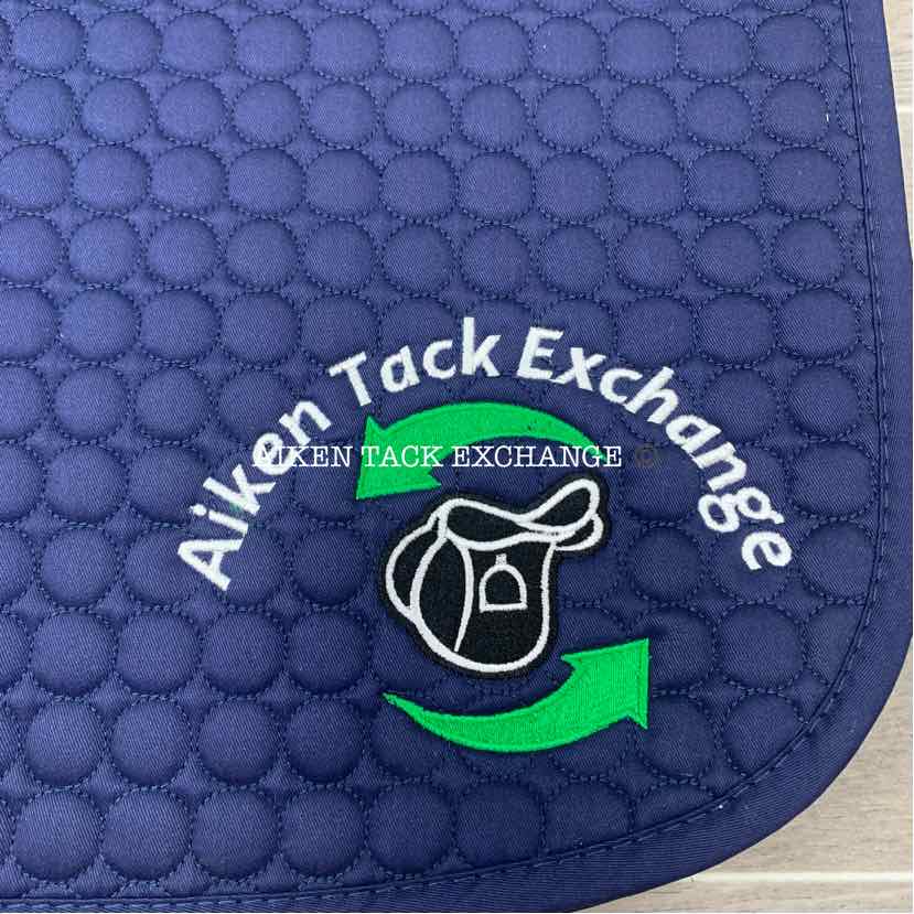 SmartPak All Purpose Saddle Pad with ATE Logo