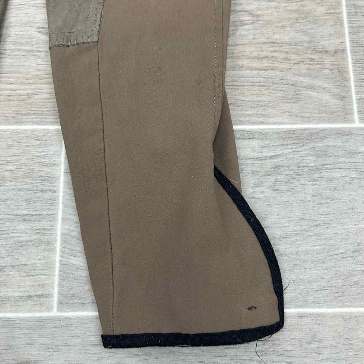 Pikeur Full Seat Breeches, Size 30