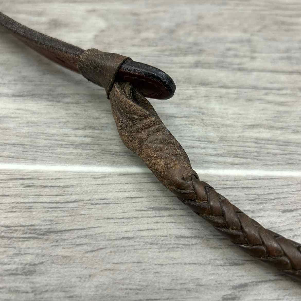 Swaine Hunt Whip