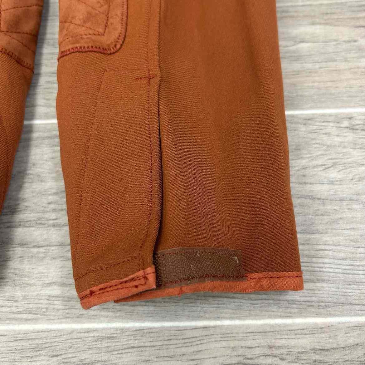 Tailored Sportsman The Supreme Hunter Knee Patch Breeches, Size 30 R