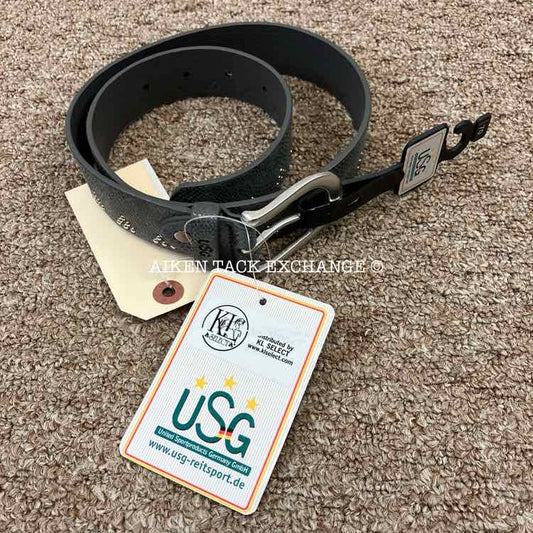 USG Zara Belt, XSmall