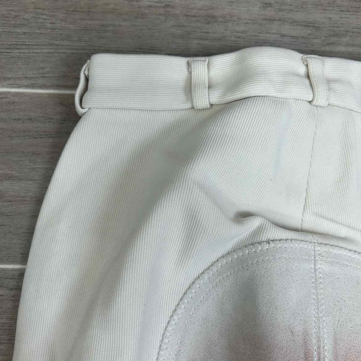 Pikeur Full Seat Breeches, Size 24