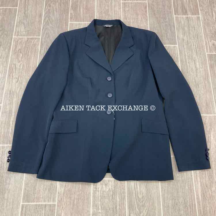 Grand Prix Show Coat, Women's 18 R