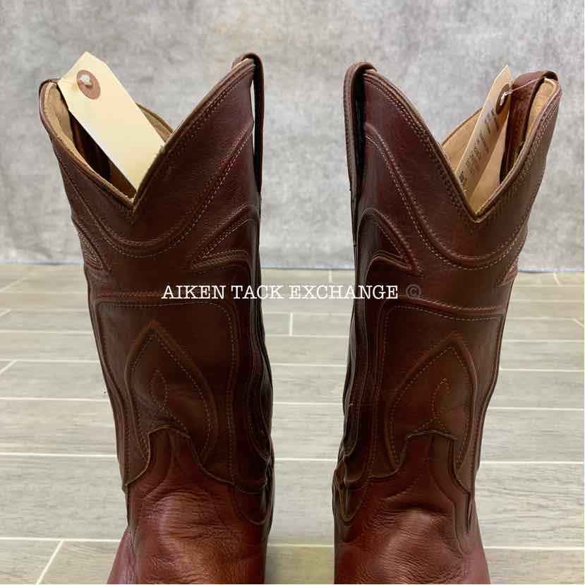 Tecova Cartwright newest Mens Boots