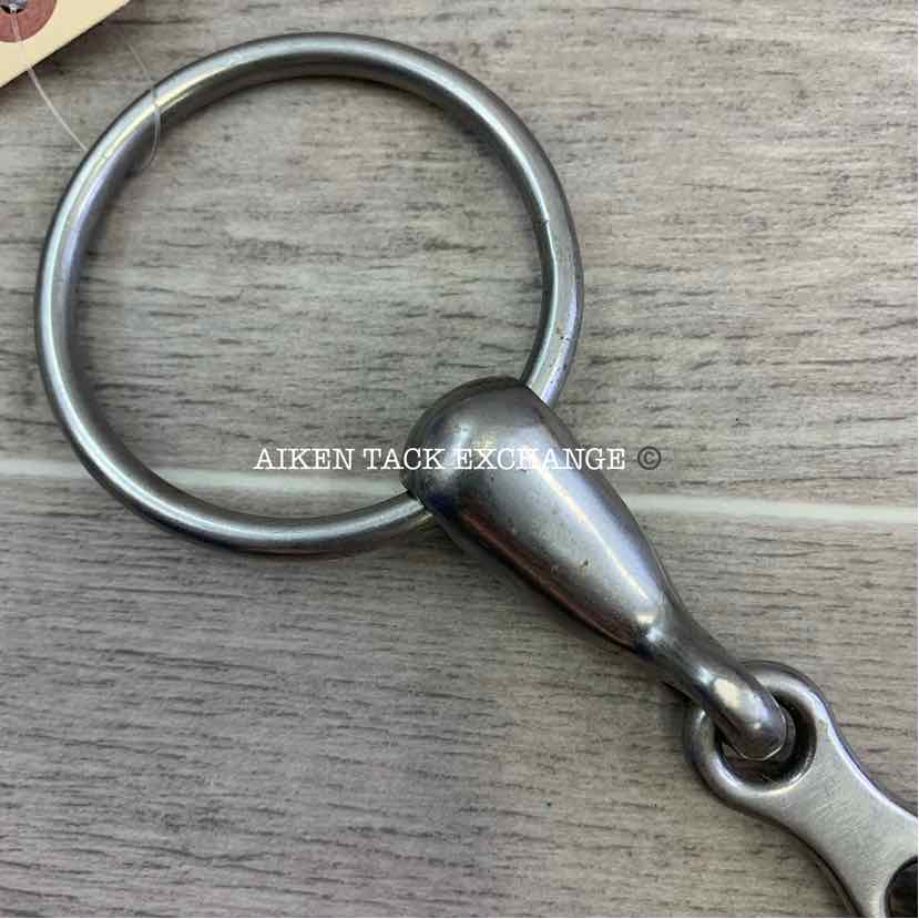 Loose Ring French Link Bit 4.75"