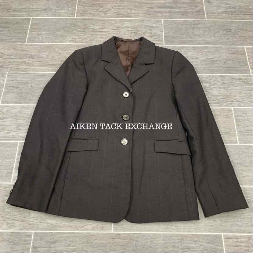 Beaufort Show Coat, Size 14