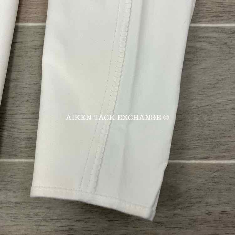 Kentucky Mexico City Full Seat Breeches, Size 28 R