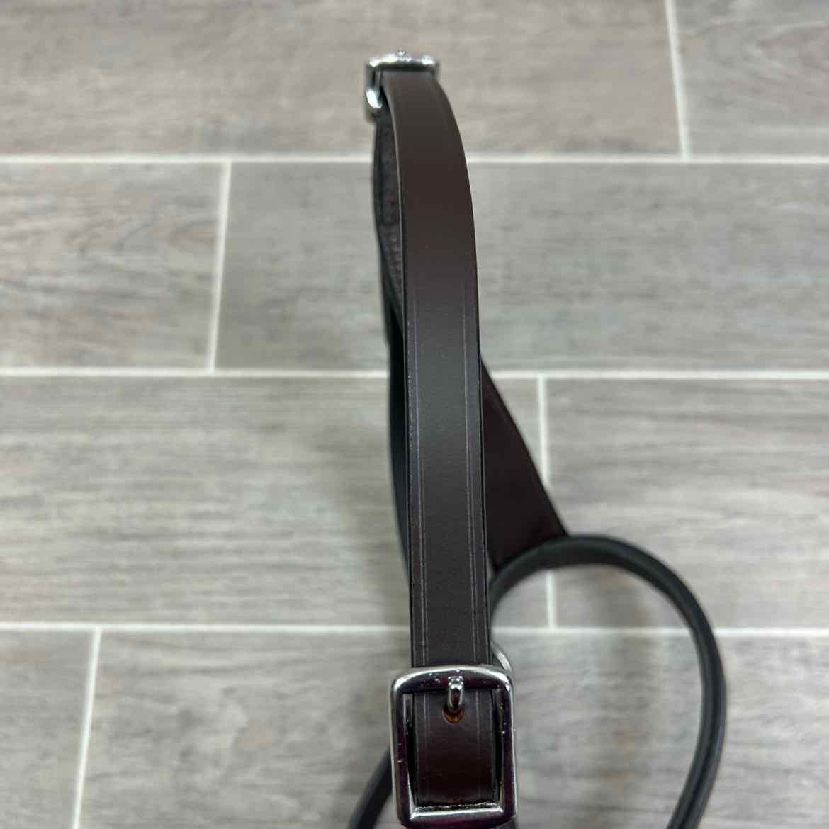 Leather Foal Halter