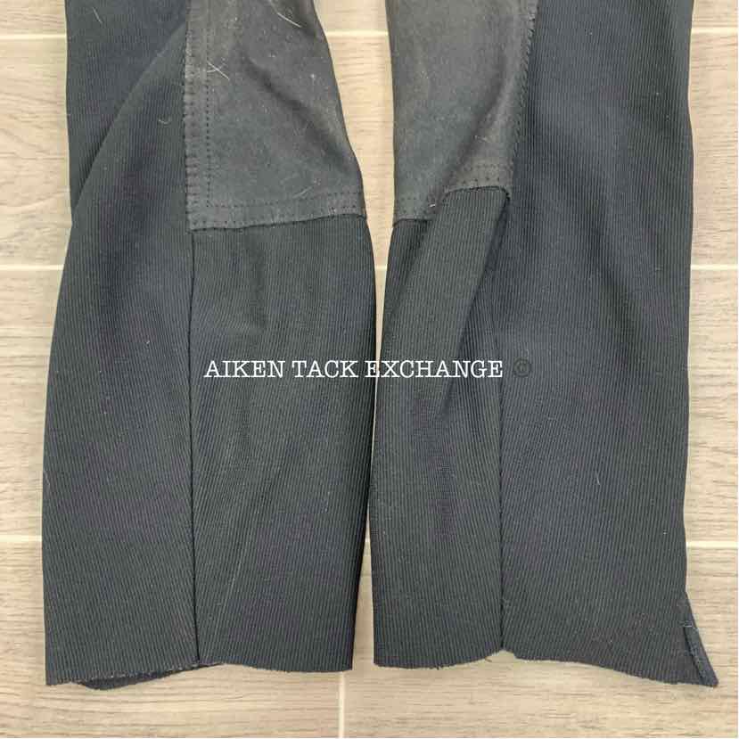 Pikeur Full Seat Breeches, Size 24 Long