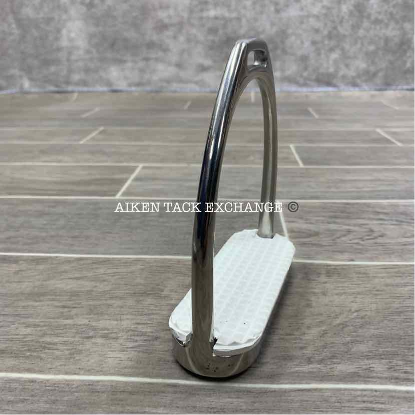 Dublin Metalab Fillis Stirrup Irons 4.5"