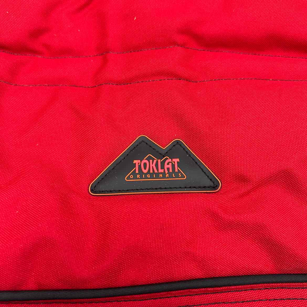 Toklat 400G Fill Stable Blanket 80"