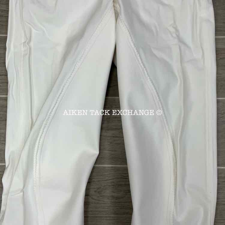 Kentucky Mexico City Full Seat Breeches, Size 28 R