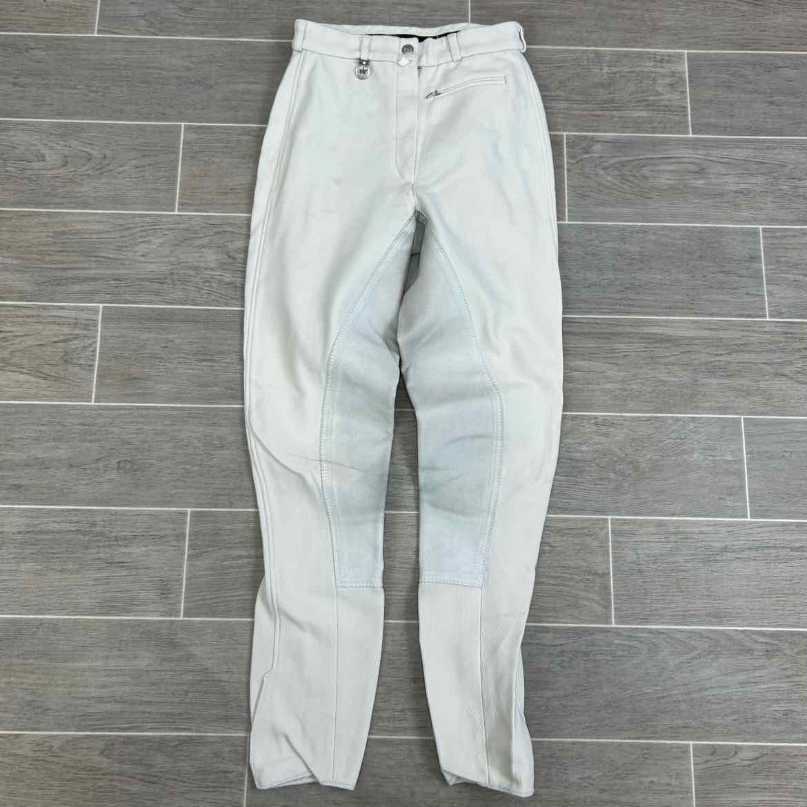 Pikeur Full Seat Breeches, Size 24