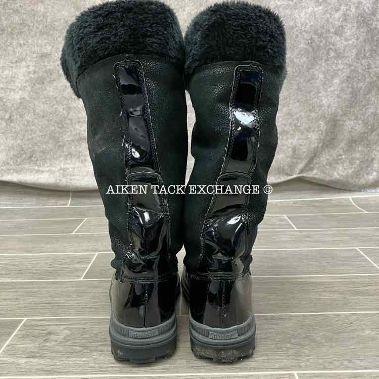 Khombu winter boots womens online