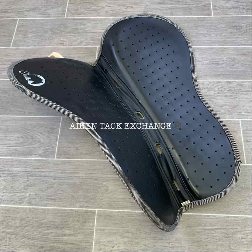 Cavallo All Purpose Half Pad