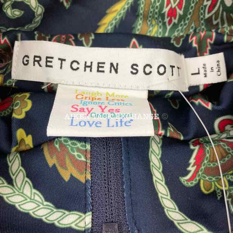 Gretchen scott sizing best sale