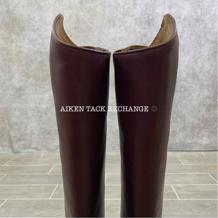 Ariat Challenge Contour Square Toe Field Boots, Size 5.5 Slim Tall