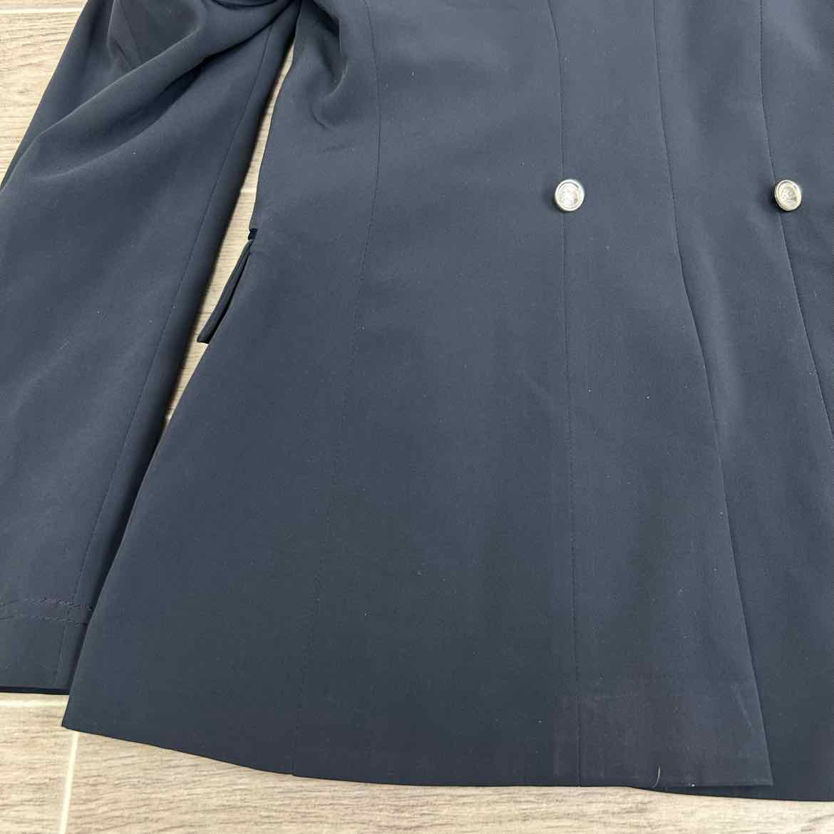 Grand Prix Show Coat, Size 12 R Slim