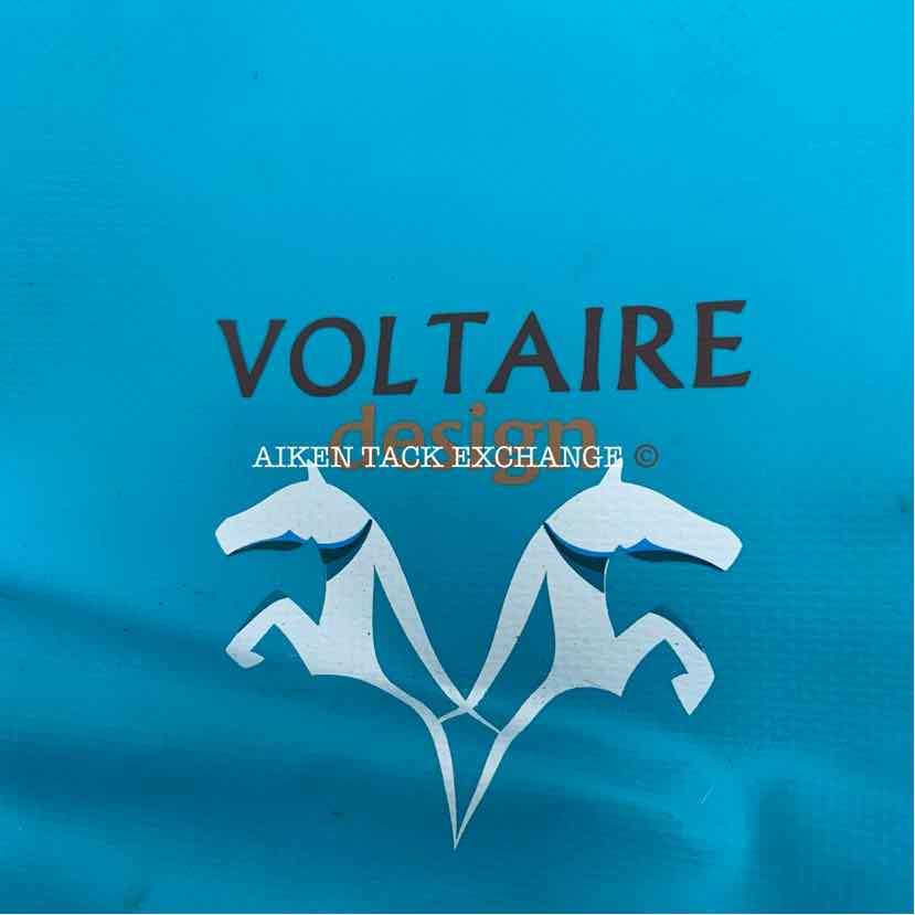 Voltaire Dry Bag