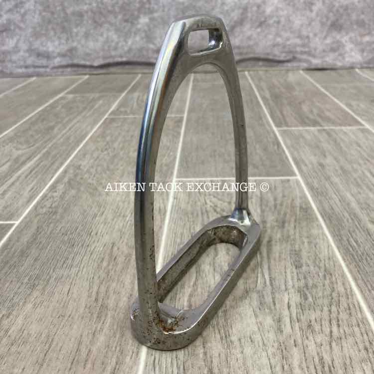 English Stirrup Irons 4.25"