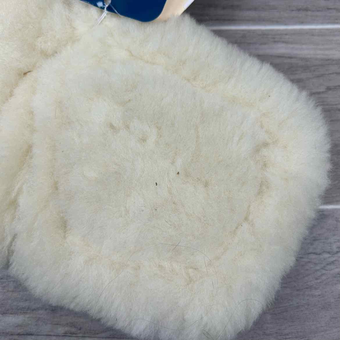 Stubben Equi-Soft Girth Sheepskin Padding