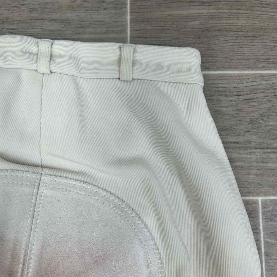 Pikeur Full Seat Breeches, Size 24