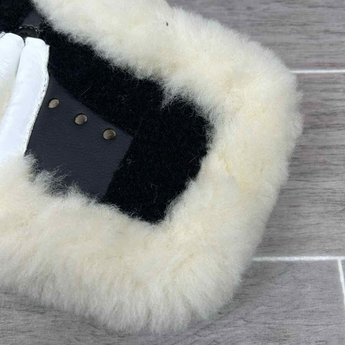 Stubben Equi-Soft Girth Sheepskin Padding