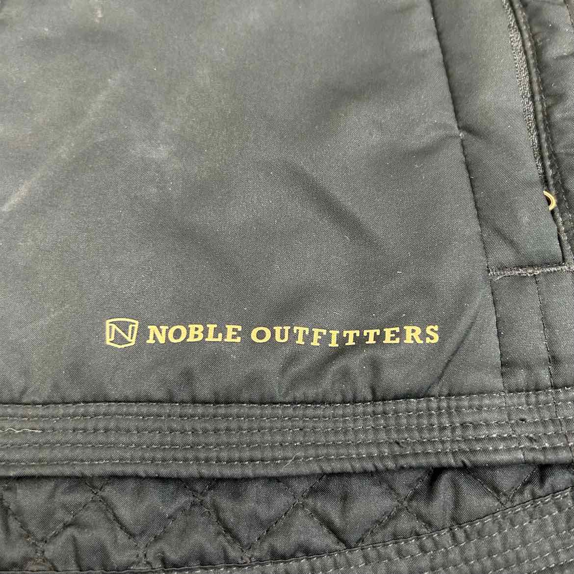 Noble Outfitters Vest, Size Small