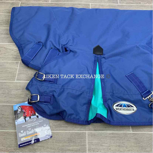 Weatherbeeta Comfitec Classic Combo Neck 300G Fill Blanket 51"