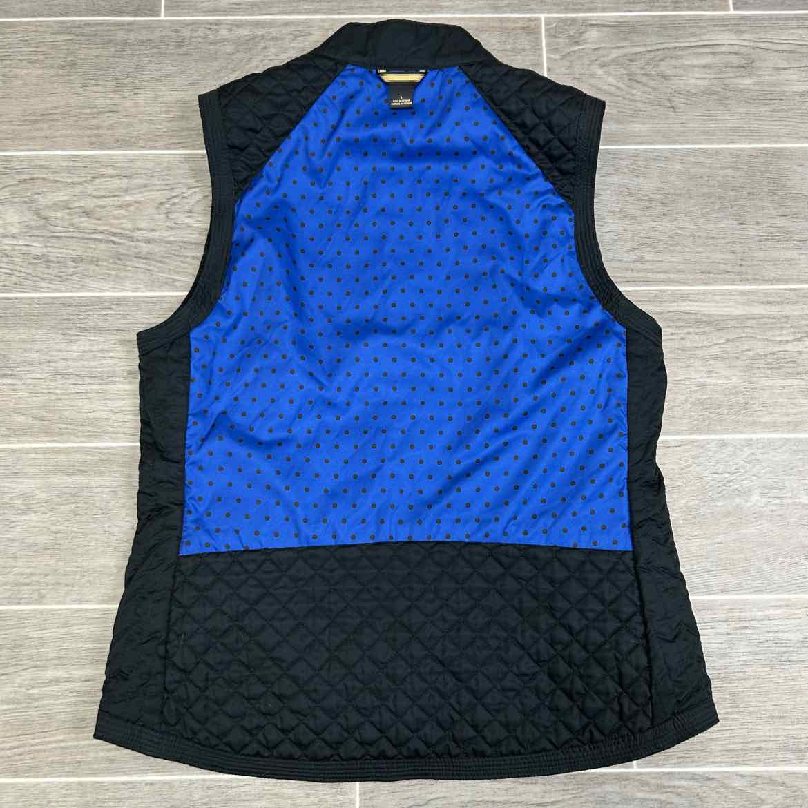 Noble Outfitters Vest, Size Small