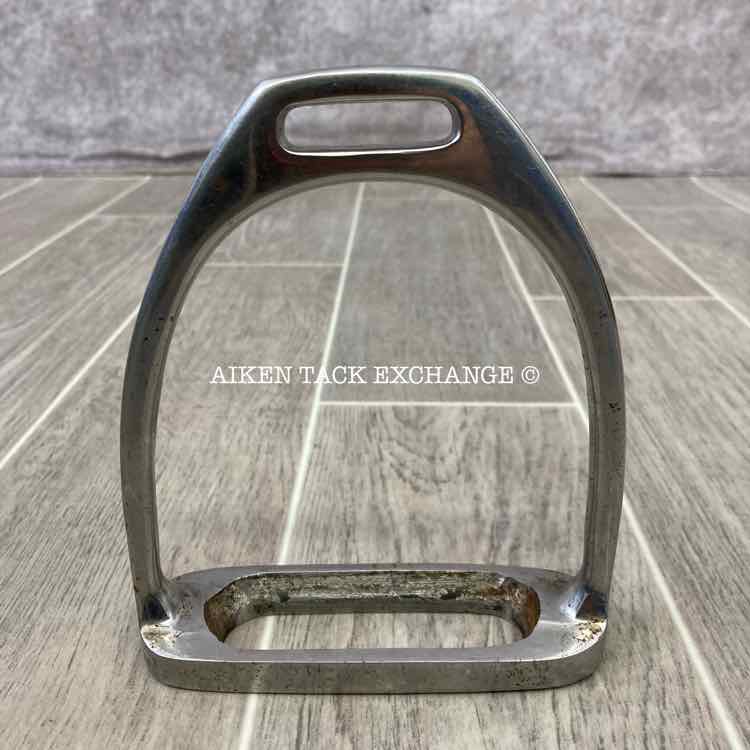 English Stirrup Irons 4.25"