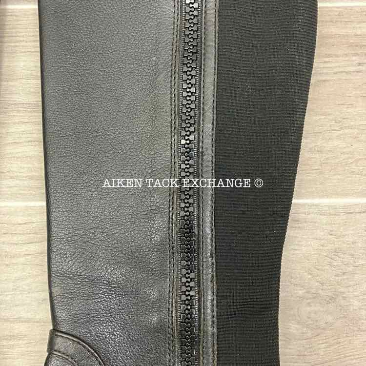 Ariat Breeze Half Chaps, Size Regular Short