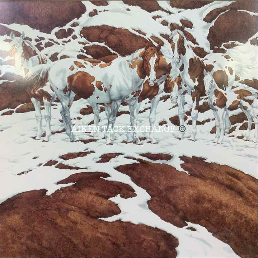 Bev sale Doolittle Print Bundle