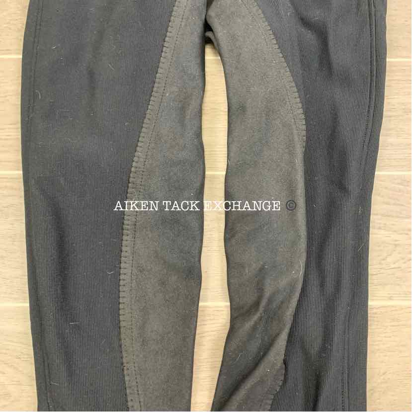 Pikeur Full Seat Breeches, Size 24 Long