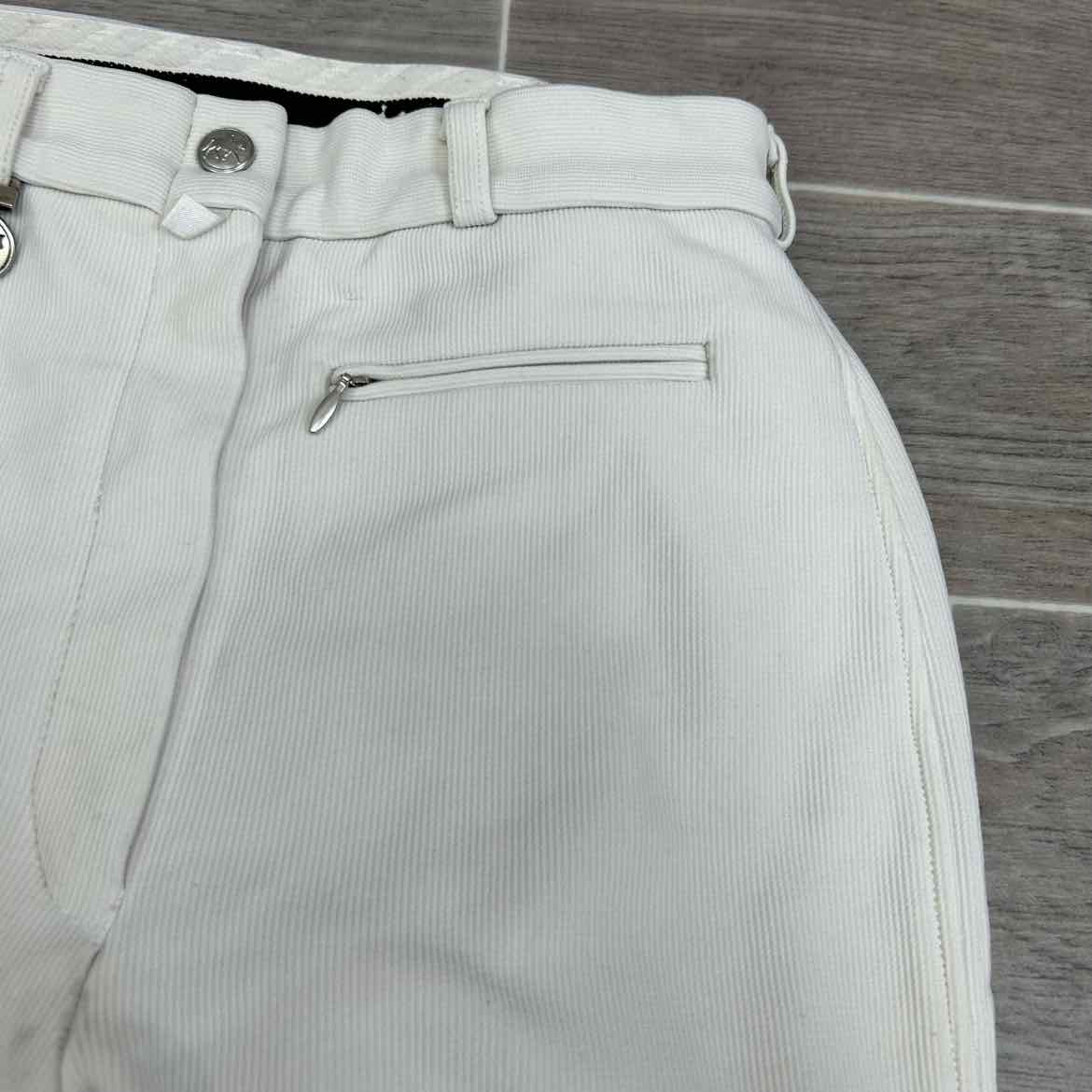 Pikeur Full Seat Breeches, Size 24