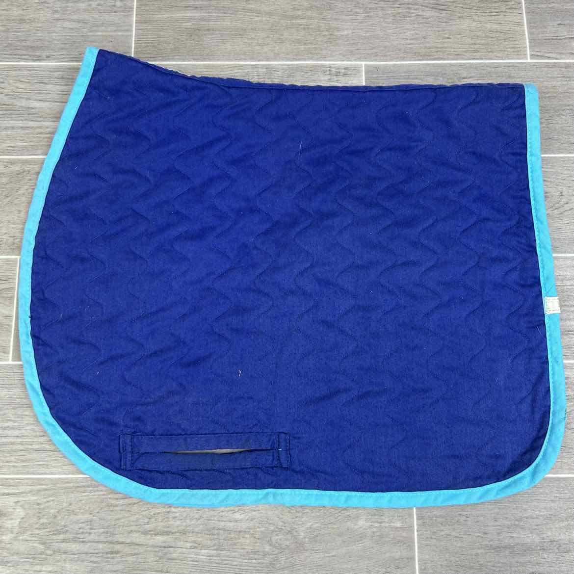 Lettia All Purpose Saddle Pad