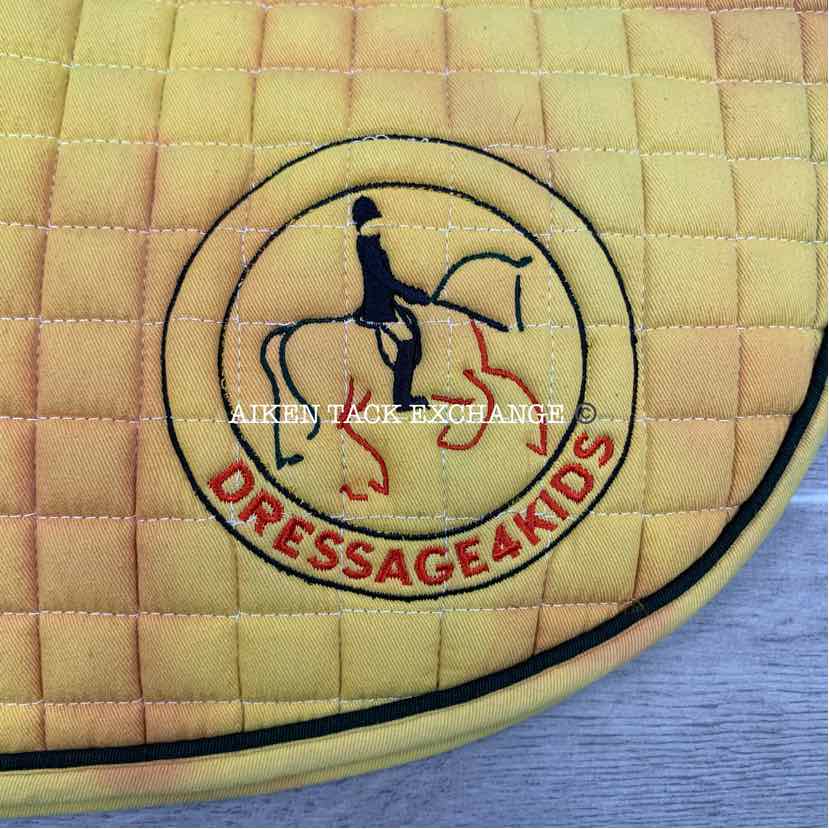 BARGAIN BUNDLE: 3 PRI Dressage Saddle Pads