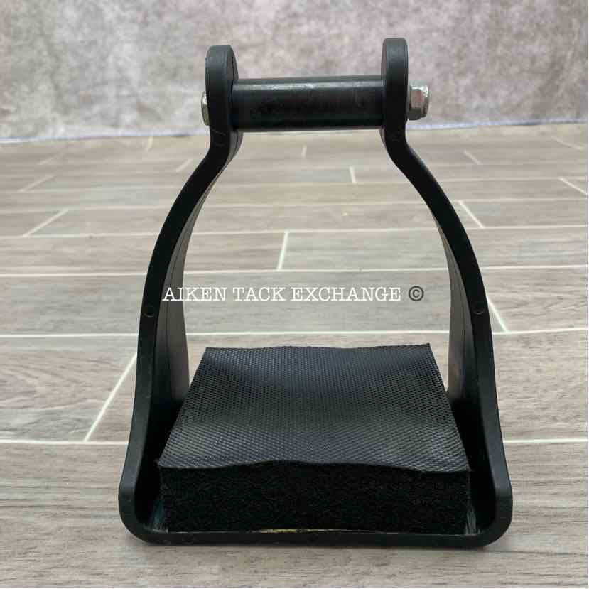 Light Weight Endurance Stirrups 5.5"